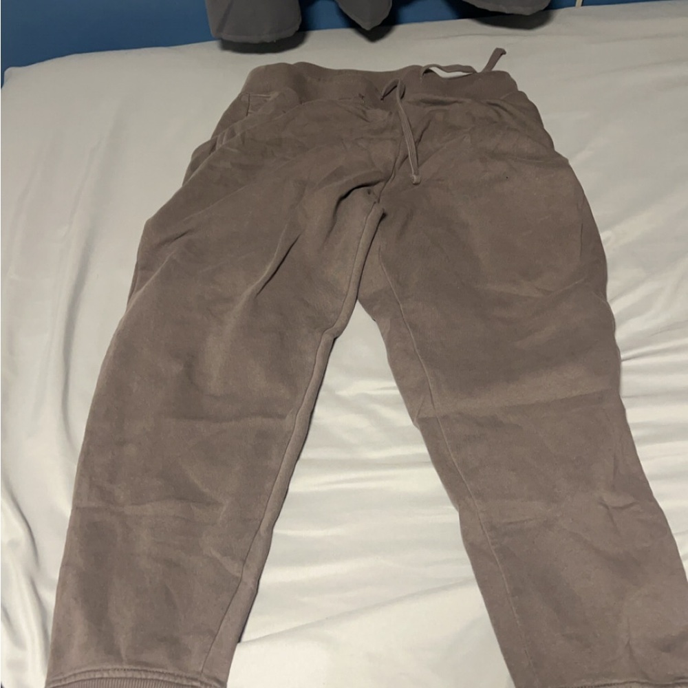 Men's Tan Pants